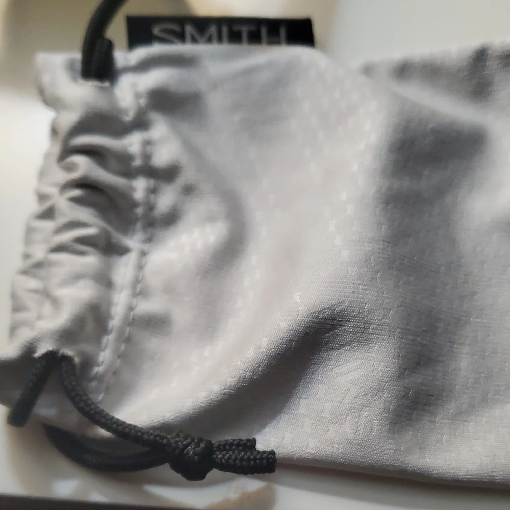 Smith Lowdown 2 Black Sunglasses